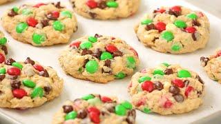 Christmas Cookies For Santa  Easy & Delicious Holiday Baking