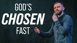 Fasting GODS Way - Do It The RIGHT Way @vladhungrygen