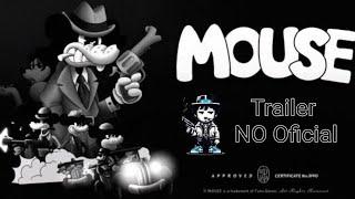 Mouse - Trailer NO Oficial