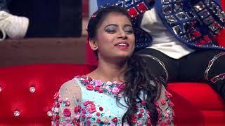 Mind blowing performance  Dance India Dance  Season 06  Episode 20