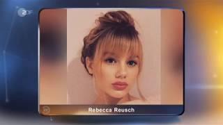 Der Fall Rebecca Reusch bei Aktenzeichen XY ungelöst 2019