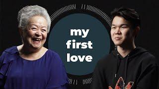 Singaporeans Share Stories Of Their First Love l Decades Apart  Episode 7