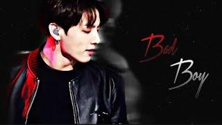 Jeon Jungkook - Bad Boy FMV