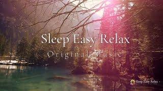 Instant Calm Beautiful Relaxing Sleep Music Dream Music Nature Energy Healing Quiet Ocean 11