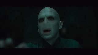 Voldemort Avada kedavra kurwa