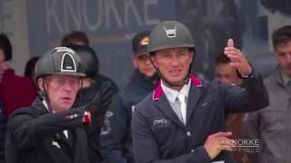 Knokke Hippique 2016 - Official Aftermovie