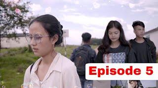 CRUSH  Nga shu Itynnad  episode 5