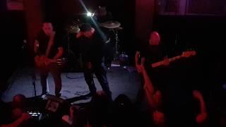 Grungeria - Times Like These Foo Fighters - Ao vivo no Café Piu Piu