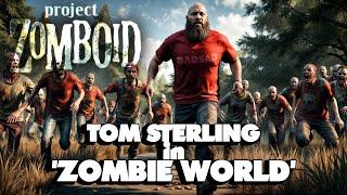 LIVE  WGD 2.5 - Tom Sterling in I think I died ‍️