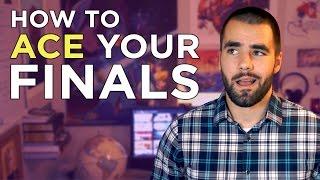 Exam Tips How to Study for Finals - College Info Geek