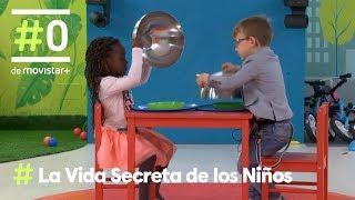 La Vida Secreta de los Niños Compartir la comida  #0