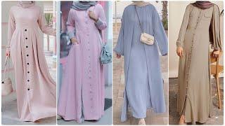 LatestNew Abaya Collection 2024 Stylish Burqa Designs Unique Abaya Design Modern Abaya Design