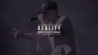 HARD NF Type Beat  Reality  Dark instrumental 2019  Prod. Pendo46