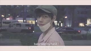 Kim Taehyung fmv I Love You 3000 Stephanie Poetri