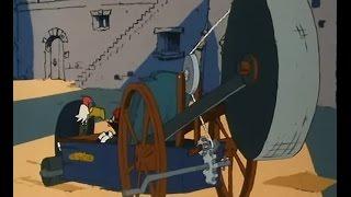 Count Duckula   S01E13   Auto Duck