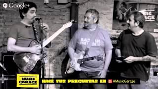 LA MISSISSIPPI - EN VIVO #MusicGarage