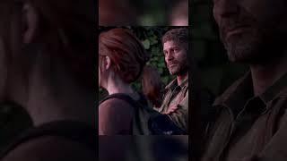 Джоэл был прав The Last of Us