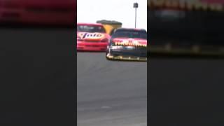 The DUMBEST NASCAR Penalty???