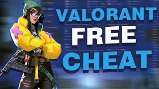 VALORANT HACK DOWNLOAD  VALORANT AIMBOT & ESP FREE 2023  VALORANT CHEAT 2023