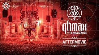 Qlimax 2022  The Reawakening  Official Q-dance Aftermovie