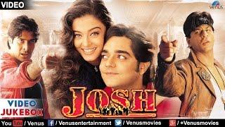 Josh - VIDEO JUKEBOX  Shah Rukh Khan Aishwarya Rai & Chandrachur Singh  Ishtar Music