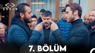 Çukur 1. Sezon 7. Bölüm Full HD