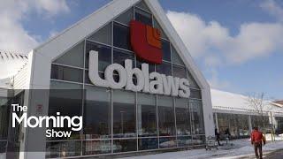 Loblaws boycott Shoppers push back at the rising cost of food groceries