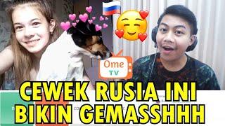 BIDADARI ASAL RUSIA  - OME. TV RUSIA