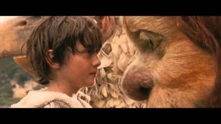 Where the Wild Things Are TRAILER