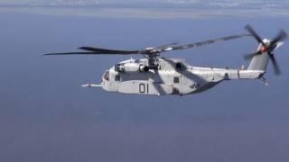 CH-53K King Stallion The Modern Solution for True Heavy Lift