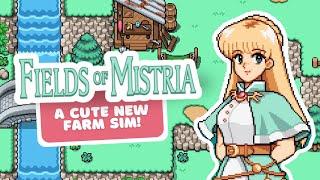 Everything You NEED To Know About Fields of Mistria   Thinking Out Loud 