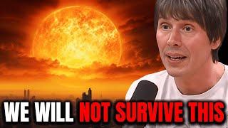 Brian Cox Warn Betelgeuse Supernova Explosion Imminent