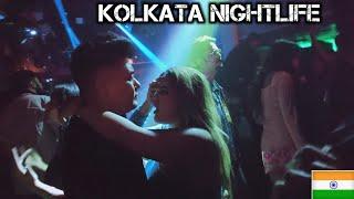 Exploring The Best Nightclubs in Kolkata l West Bengal l India 