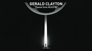 Gerald Clayton - Theme from MLKFBI