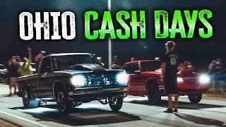 Ohio Cash Days - Billy puts the S-10 back on the Streets