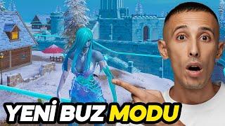 50 KİLL YENİ MODDA  PUBG Mobile