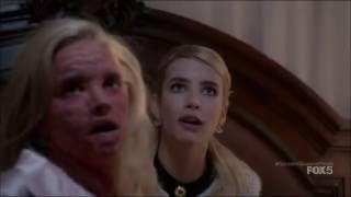 Scream Queens   Red devil reveal 1x12