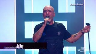 Jo Koy Opening Monologue @ Gala In Montreal 2023