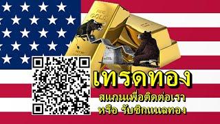 15  06 66 ไอเดียเทรด ทองคำ XAU กลางวัน   ตี  01.00  Federal Funds Rate ประกาศคงดอกเบี้ย 5.25 % 