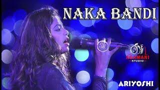 Naka Bandi- Are you ready - Sridevi  Bappi Lahiri  Usha Uthup  Live Performance by Ariyoshi