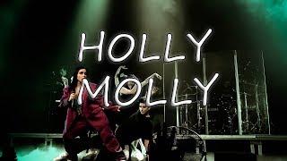 MOLLY - Holly Molly Известия HALL 20.04.2019