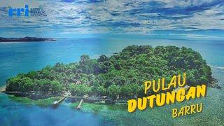 Potensi Daerah - Pulau Dutungan Barru Sulawesi Selatan