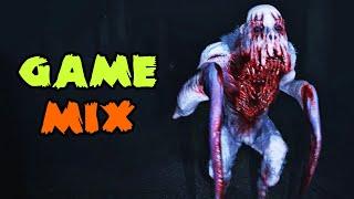 С 8 МАРТА GAME-MIX #69 video games compilation