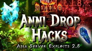 Mass Diablo Clone Spawns on Asia Servers - Diablo 2 Resurrected