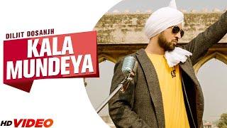Diljit Dosanjh  Kala Mundeya Full Song  Ft. Simran Hundal  Veet Baljit  New Punjabi Song 2024