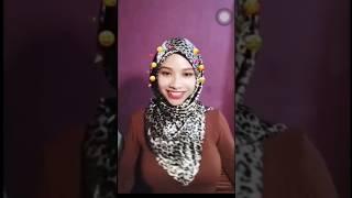 cikya premium tiktok live  bigo live cikya hijaber #shorts #viral #tiktok #trending