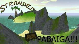 Pabaiga Stranded 2 #8.