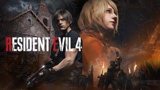 Resident Evil 4 Remake #10