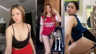 HOT PINAY TIKTOK  PINAY TWERK  TIKTOK VIRAL Compilation 