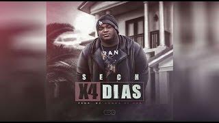 Sech - X 4 Dias Prod. El Combo De Oro Audio Oficial Plena Panama